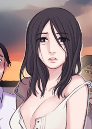 韩国漫画韩国热门日漫推荐